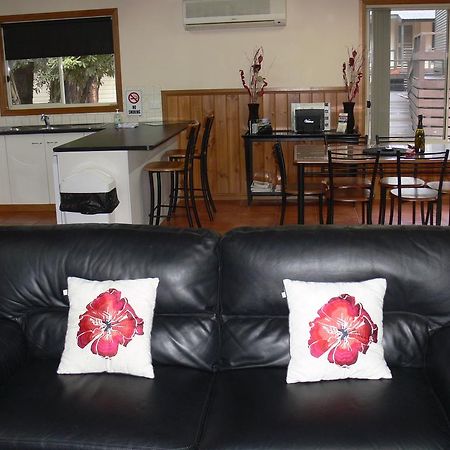 Mountain Hideaway Villa Halls Gap Exteriör bild