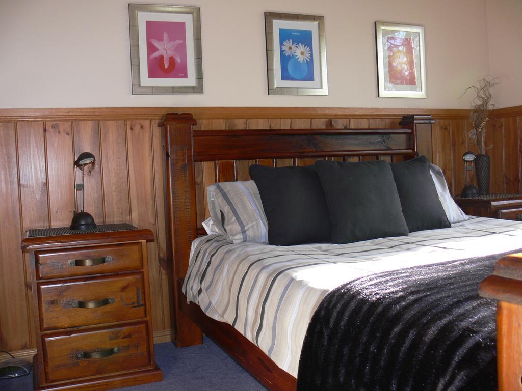 Mountain Hideaway Villa Halls Gap Exteriör bild