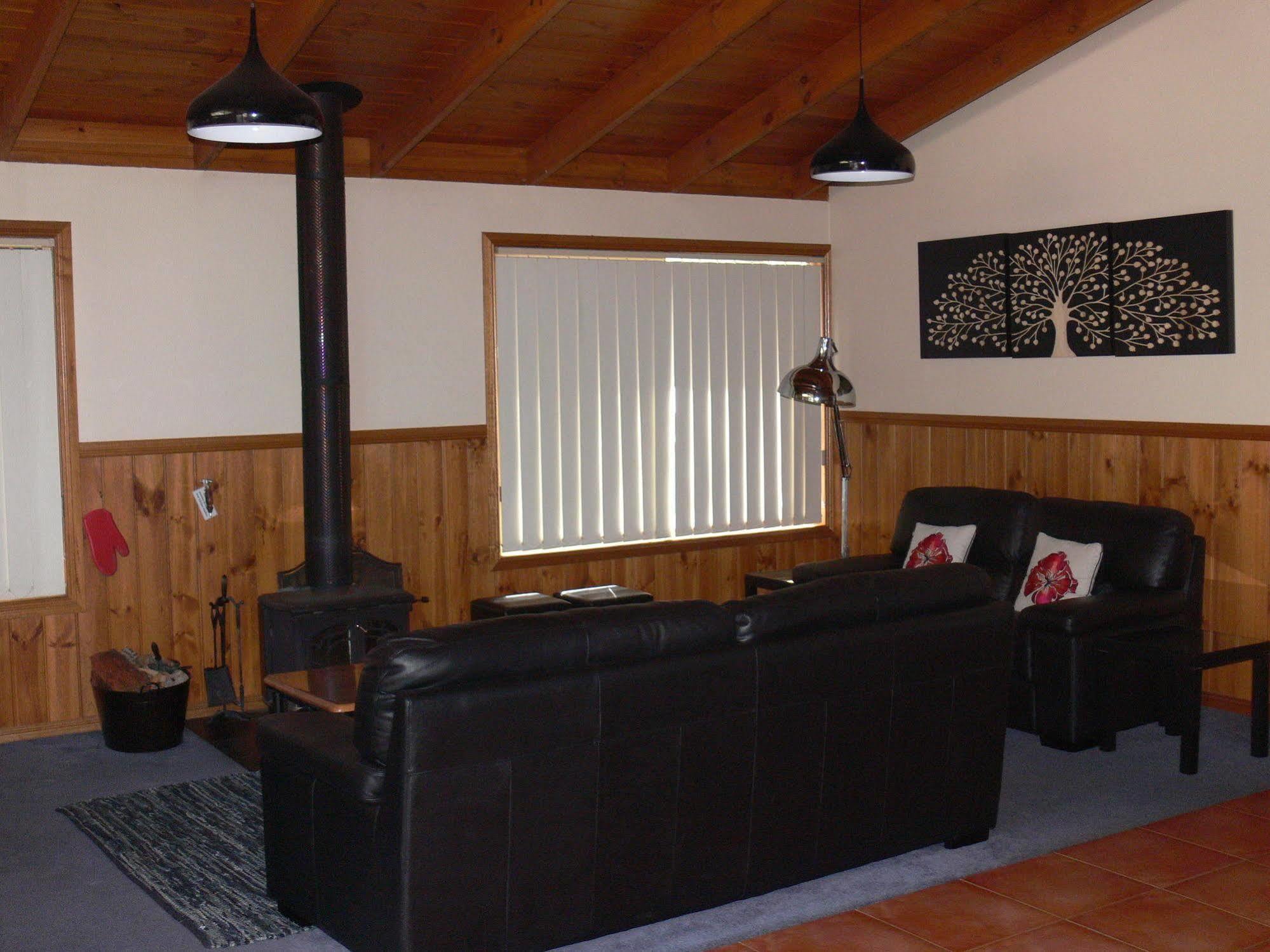 Mountain Hideaway Villa Halls Gap Exteriör bild