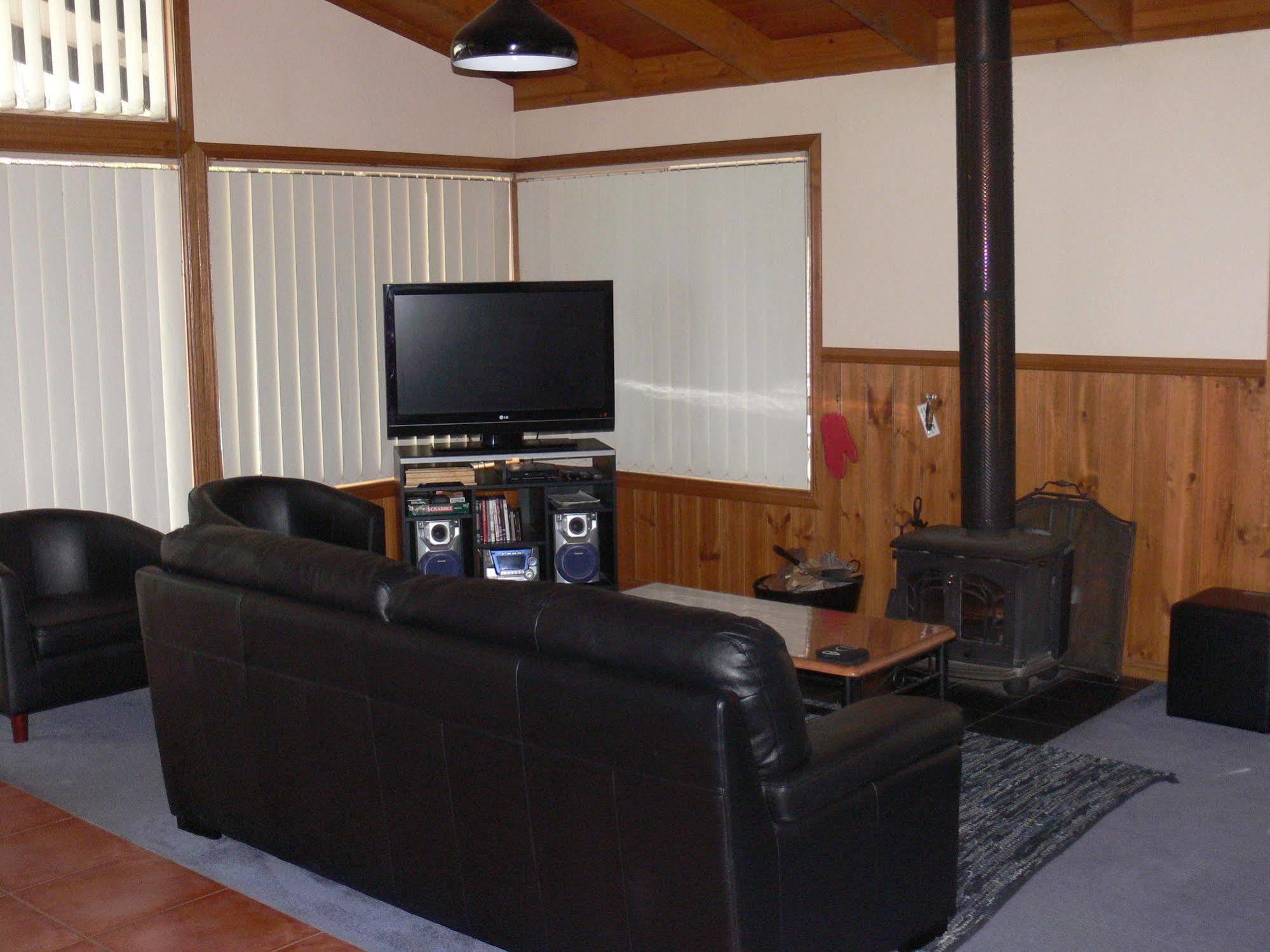 Mountain Hideaway Villa Halls Gap Exteriör bild
