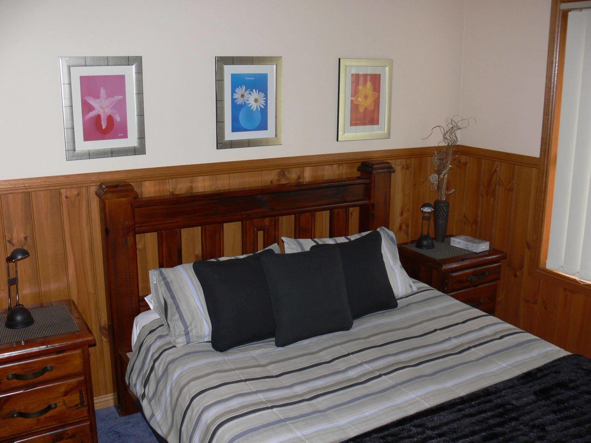 Mountain Hideaway Villa Halls Gap Exteriör bild